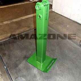 Stuetzfuss Universaldeichsel Amazone 78102756