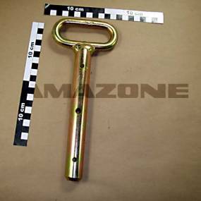 Bolzen 25X200 mit Griff Amazone 78704766