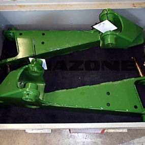 Tastradrahmen Super rechts Amazone 78706323