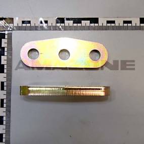 Traverse Spindel 10X55X100 Amazone 78800945