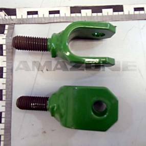 Stellschraube M10 für Striegelsystem (78900144) Amazone