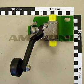 Schaltventil Einkl. Li. Amazone 911411