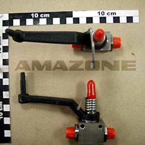 Schaltventil Auskl. Re. Amazone 911412