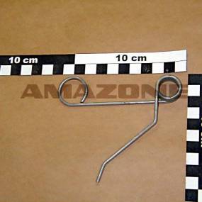 Schenkelfeder D=3,0 Amazone 912674