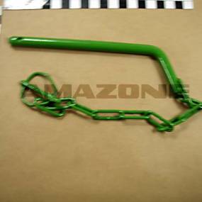 Absteckbolzen (02) Amazone 913541