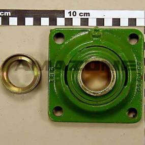 Flanschlager Kpl. (02) Amazone 914257