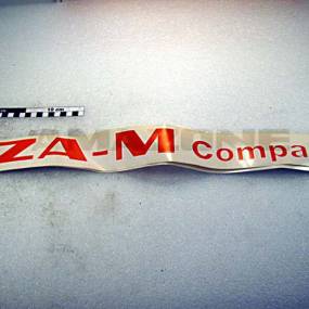 Folie "Za-M Compact Amazone 914309