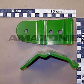 Halteblech Fuer Kufe Amazone 915593