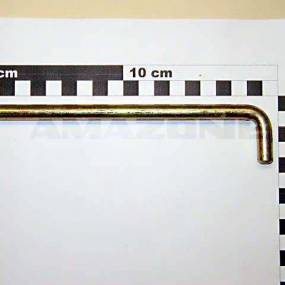 Absteckbolzen (B10) Amazone 916166