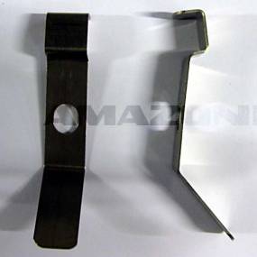 Federklemme Amazone 919554