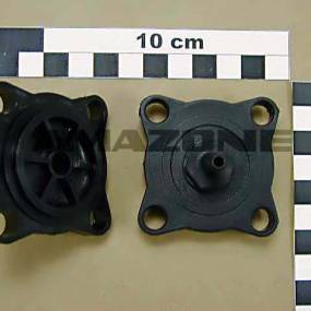 Abschlussplatte Amazone 919861