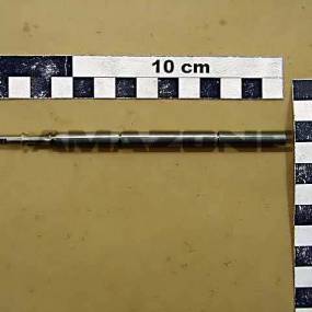 Kolbenstange F.bypass Ng Amazone 919866