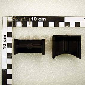 Abstandsstueck Amazone 921568