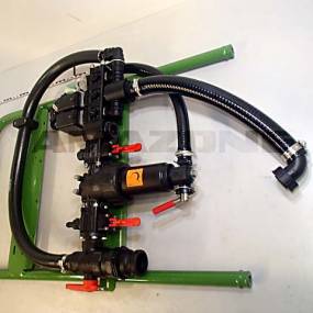 Druckregler „Tg (921614) Amazone