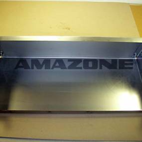 Abdeckung Ventileinheit (921642) Amazone