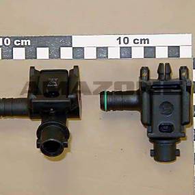 Duesenkoerper Endstueck 1-Fach (924411) Amazone