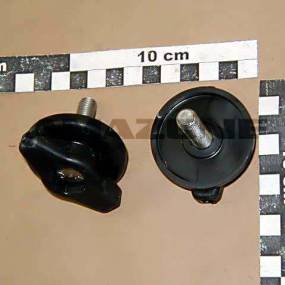 Fluegelschraube M10X45 (925029) Amazone