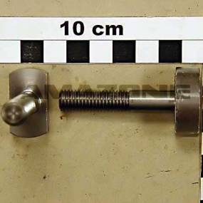 Haltebolzen Amazone 925351