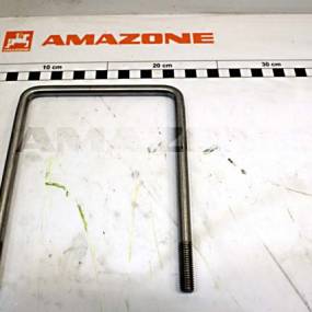 Klemmbugeleck 10X131X170 (926963) Amazone