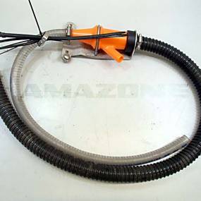 Anbaueinheit für Contoursäaggregat Vorne Amazone 927571