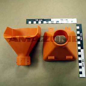 Trichter Amazone 927628