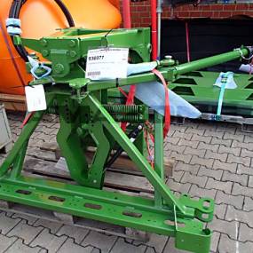 Schwingungsausgleich Super-L Gestaenge B Is 36M Amazone 930077