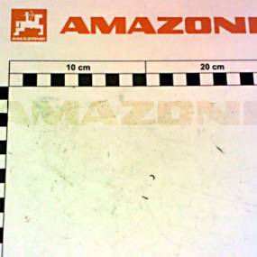 Stecktuelle Saughahn D76 Amazone 931256