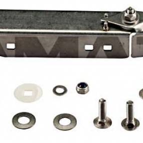 Streuschaufel Os 300 Re. (933684) Amazone