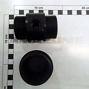 Messteil Amazone 934065