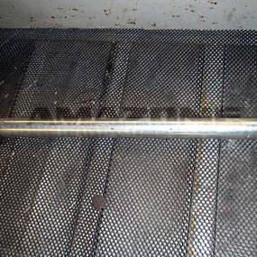 Bolzen (B10) Amazone 936854