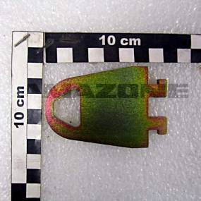 Spannplatte (B10) Amazone 936863