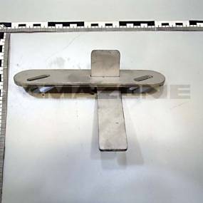 Verriegelung Schloss (09) Amazone 937165