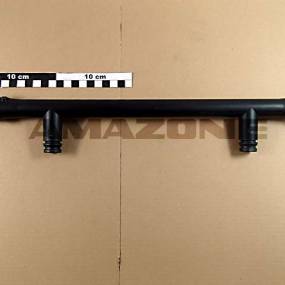 Rohr D=16 Anschluss=24 Amazone 938456