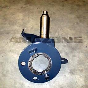 Achsschenkel R.h / L.v. (01/K3) Amazone 941355