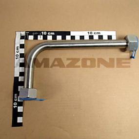 Leckoelleitung Ii Amazone 941891