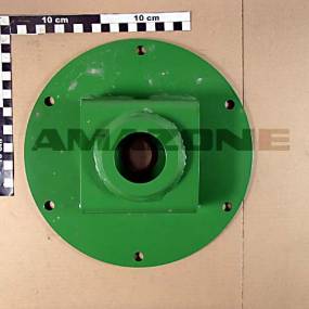 Lagerdeckel (02/K3) Amazone 942110