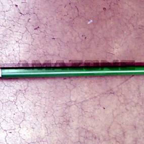 Tragrolle 50X875 mit Lagerung Und Welle Amazone 942503