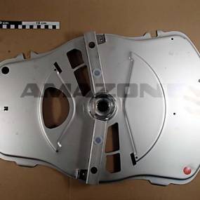 Hauptscheibe Za-Ts Vormontiert, rechts (946428) Amazone