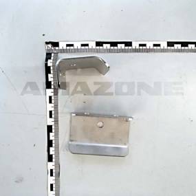 Klemmblech Oben Druckfilter Amazone 948942