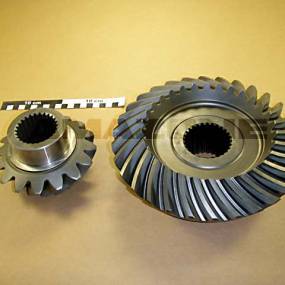 Kegelradsatz Z=16/30 Amazone 952709