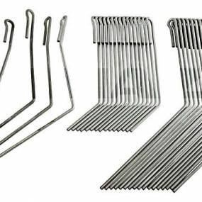 Federzinkensatz Exaktstriegel Iii Amazone 954538