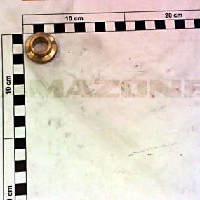 Fuehrungshuelse Amazone 954955