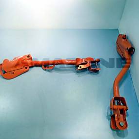 Schar 2.Auss.li. Amazone 955381