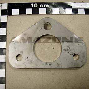 Halteblech F.buegel (B09) Amazone 955504