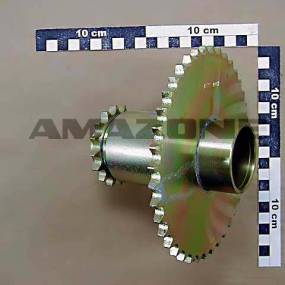 Doppelkettenrad (B10) Amazone 956158