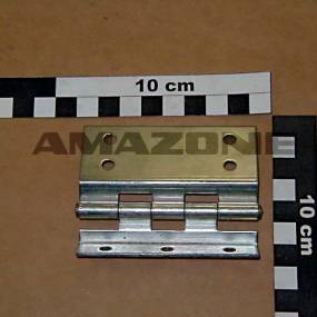 Scharnier Saatkastendeckel Ad/D9 4M Amazone 956715