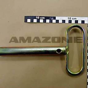 Verriegelungsbolzen (B10) Amazone 957194