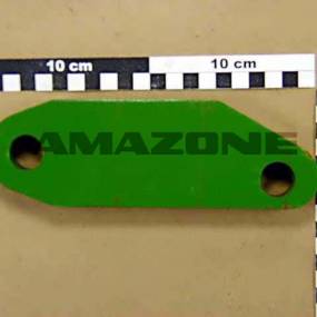 Flansch 20X66X200 Amazone 957208