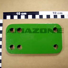 Platte F.spurlockerer (02) Amazone 958680