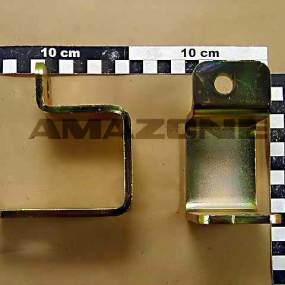 Striegelschelle Amazone 960953